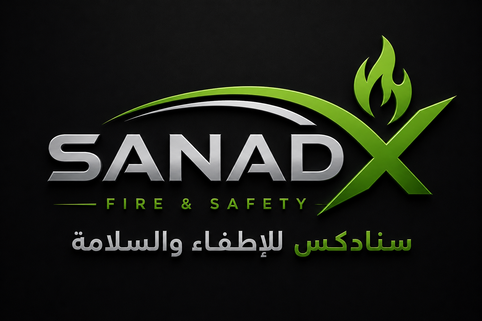 SANADX FIRE & SAFETY